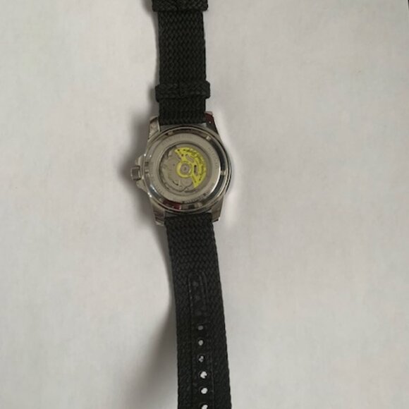 Invicta Master of the Sea Pro Diver Automatic Watch - Picture 6 of 8